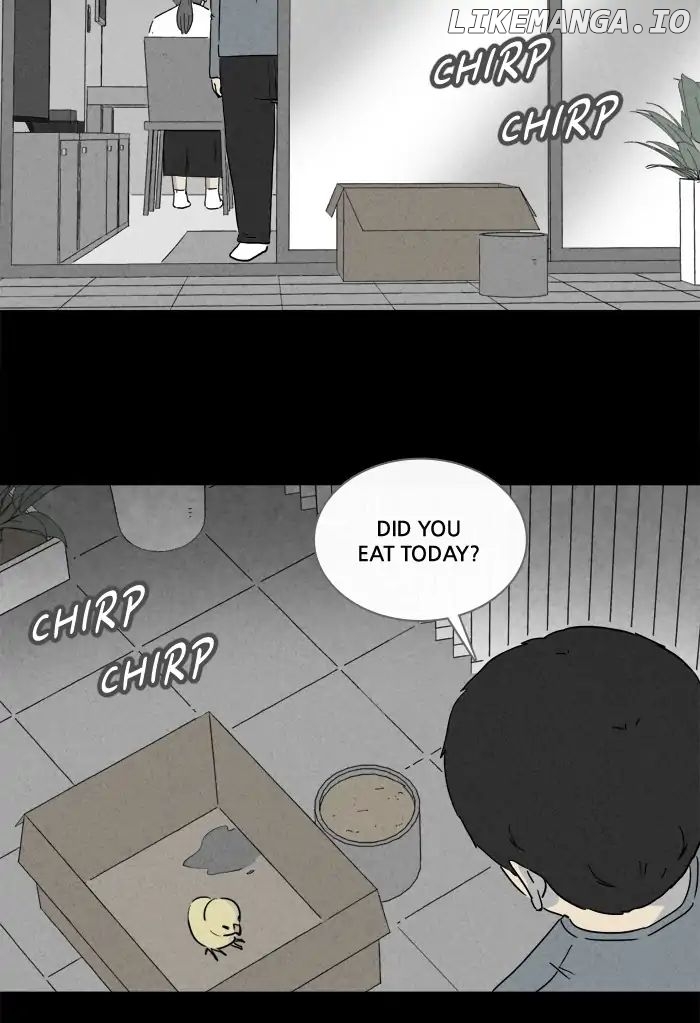 Tales of the unusual chapter 242 - page 9