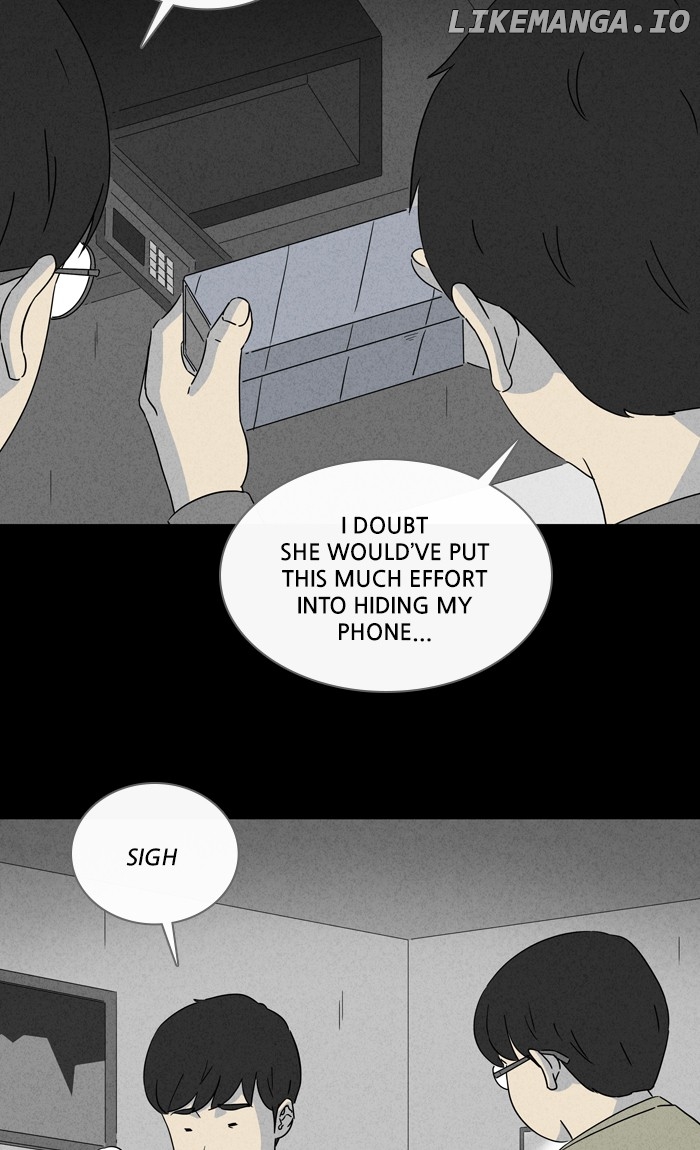 Tales of the unusual chapter 304 - page 10