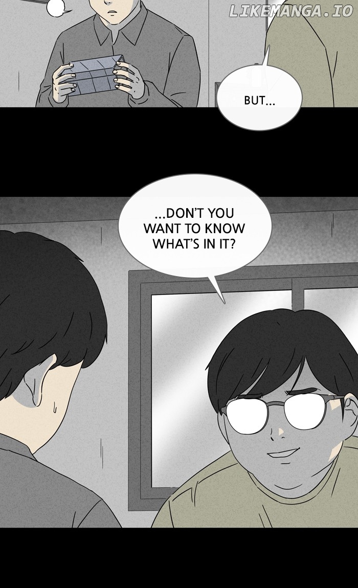 Tales of the unusual chapter 304 - page 11