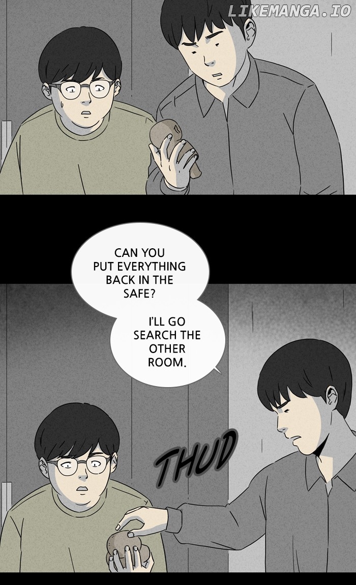 Tales of the unusual chapter 304 - page 14