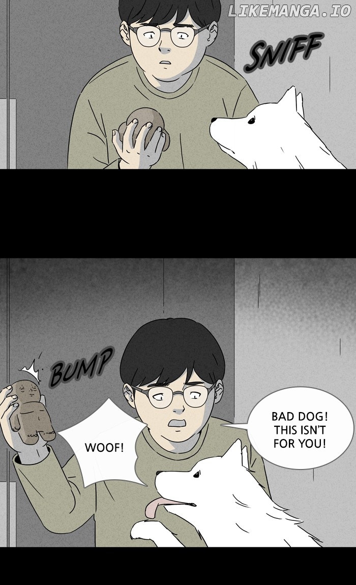 Tales of the unusual chapter 304 - page 16
