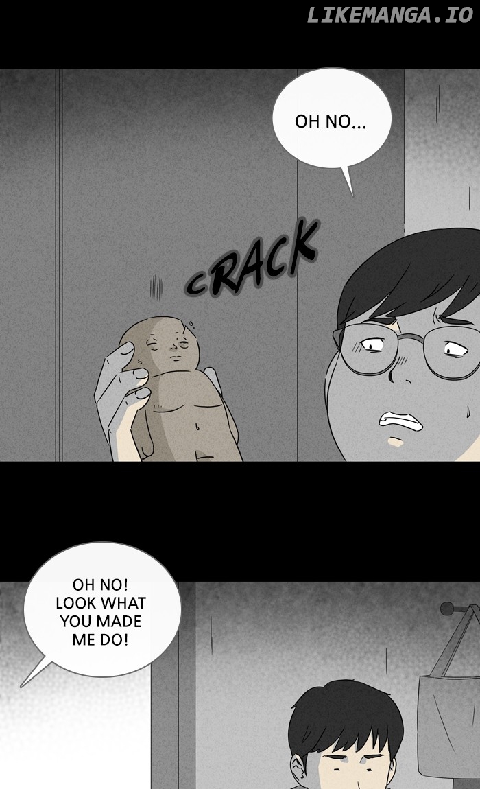 Tales of the unusual chapter 304 - page 17