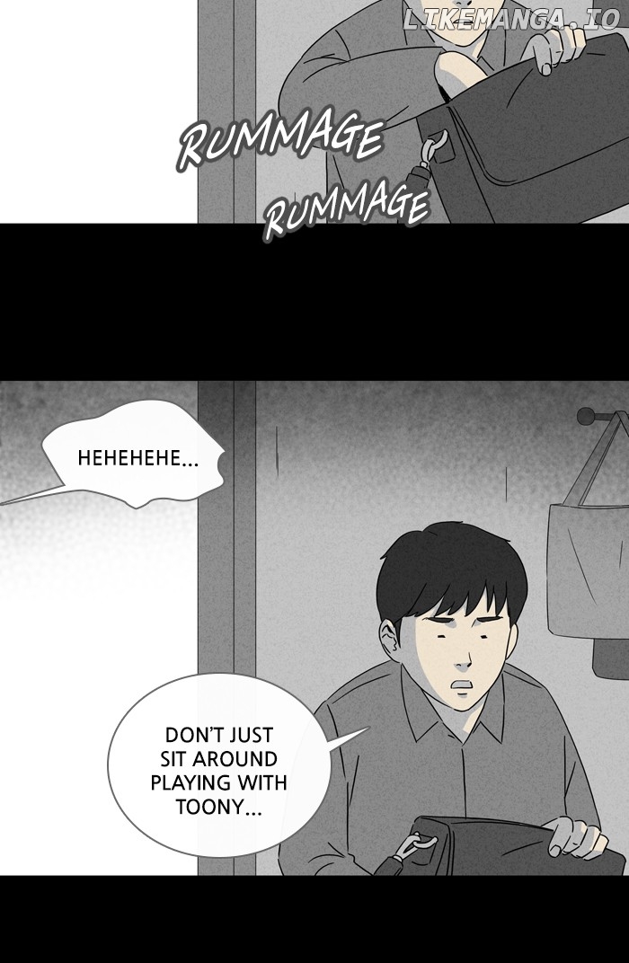 Tales of the unusual chapter 304 - page 18