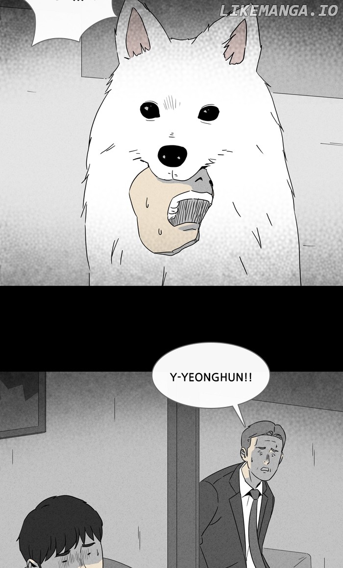 Tales of the unusual chapter 304 - page 22