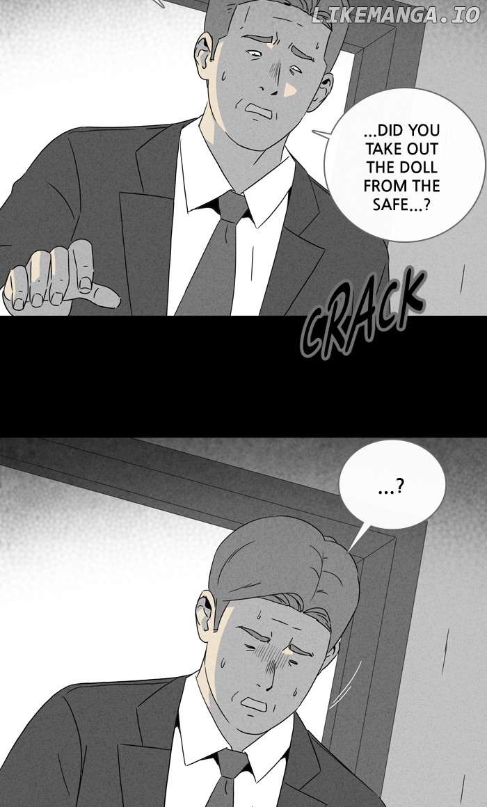 Tales of the unusual chapter 304 - page 24