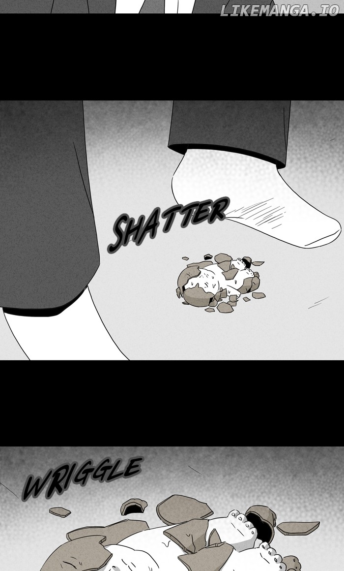 Tales of the unusual chapter 304 - page 25