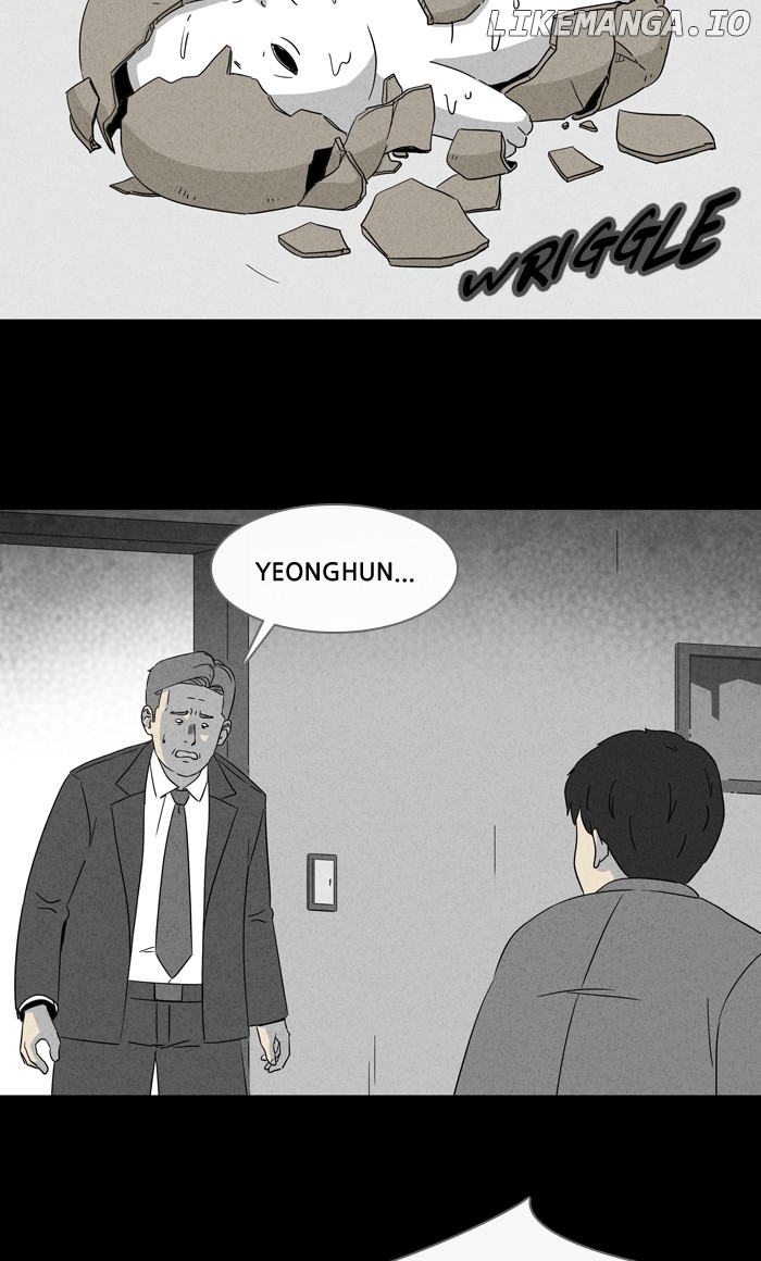 Tales of the unusual chapter 304 - page 26