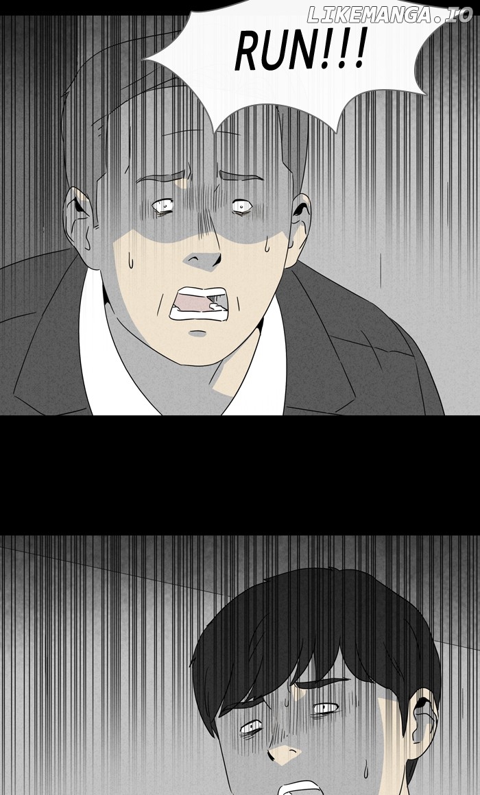 Tales of the unusual chapter 304 - page 27