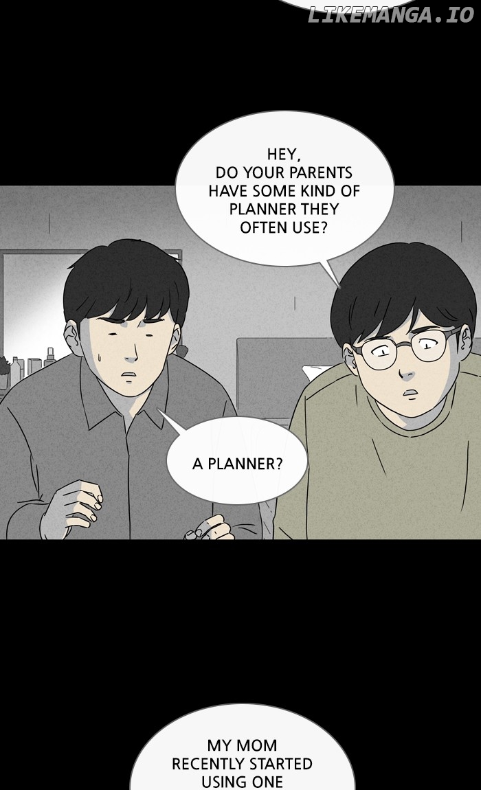 Tales of the unusual chapter 304 - page 3