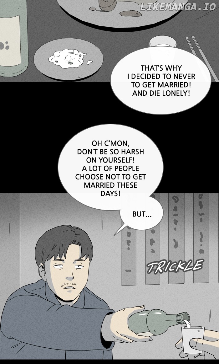 Tales of the unusual chapter 304 - page 31