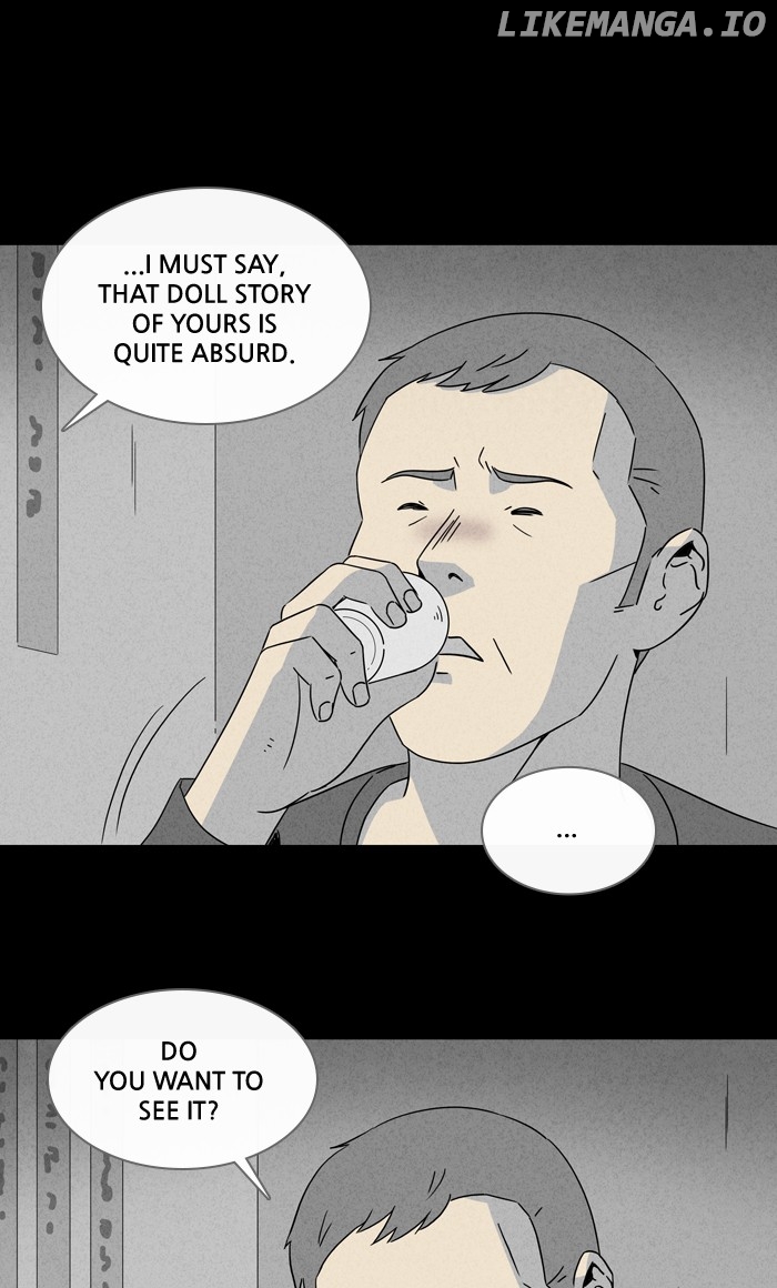 Tales of the unusual chapter 304 - page 32