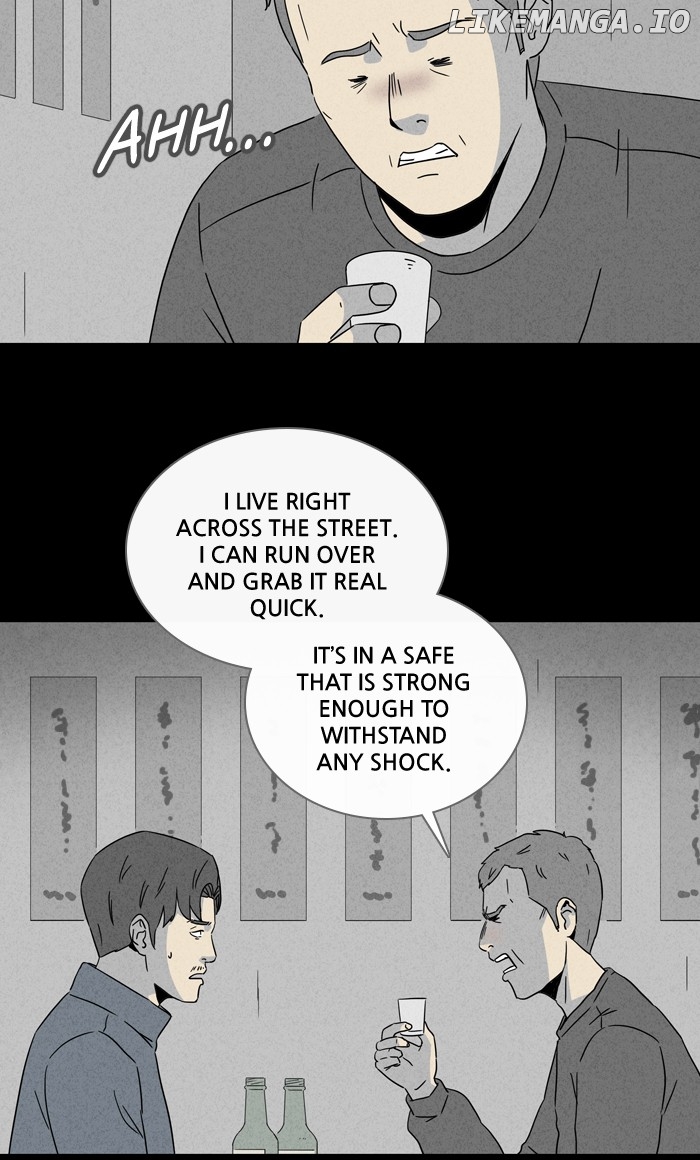 Tales of the unusual chapter 304 - page 33