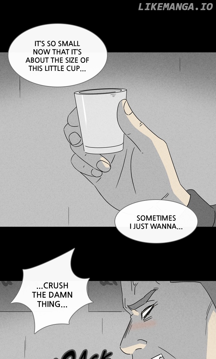Tales of the unusual chapter 304 - page 34
