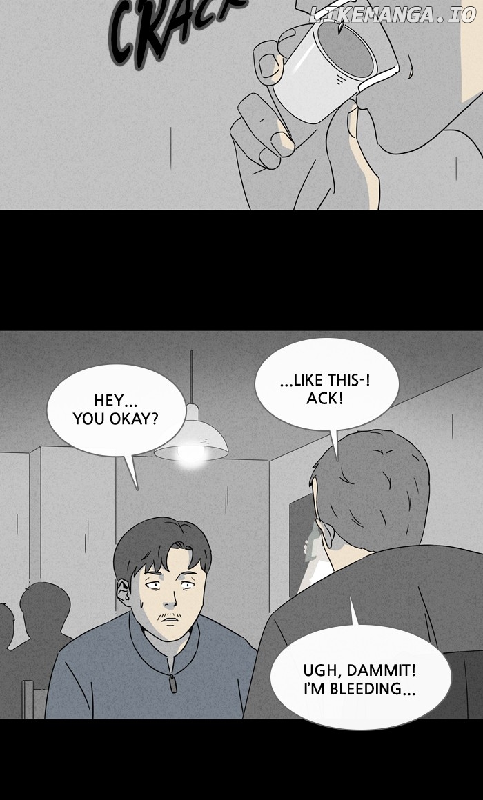 Tales of the unusual chapter 304 - page 35