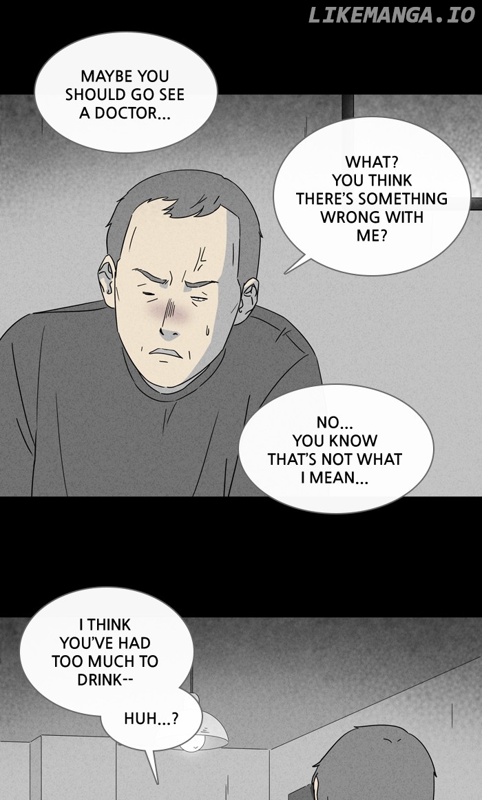 Tales of the unusual chapter 304 - page 36