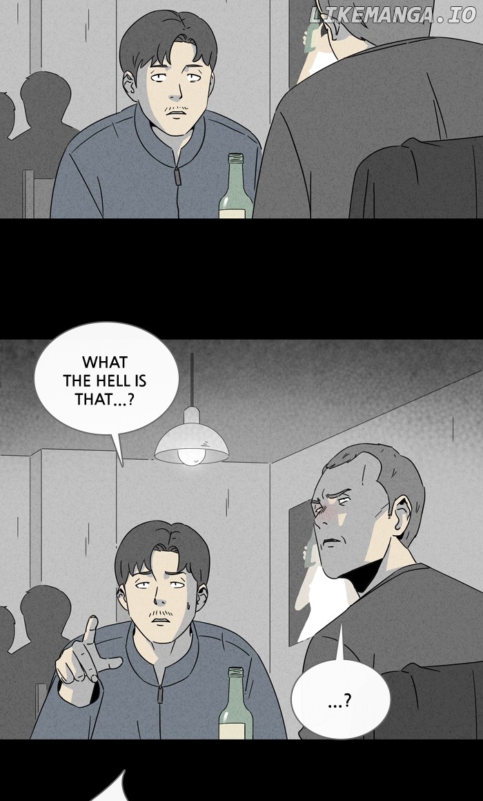 Tales of the unusual chapter 304 - page 37