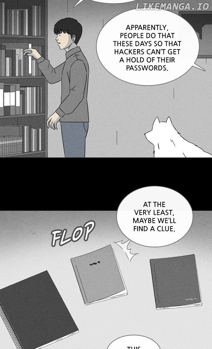 Tales of the unusual chapter 304 - page 5