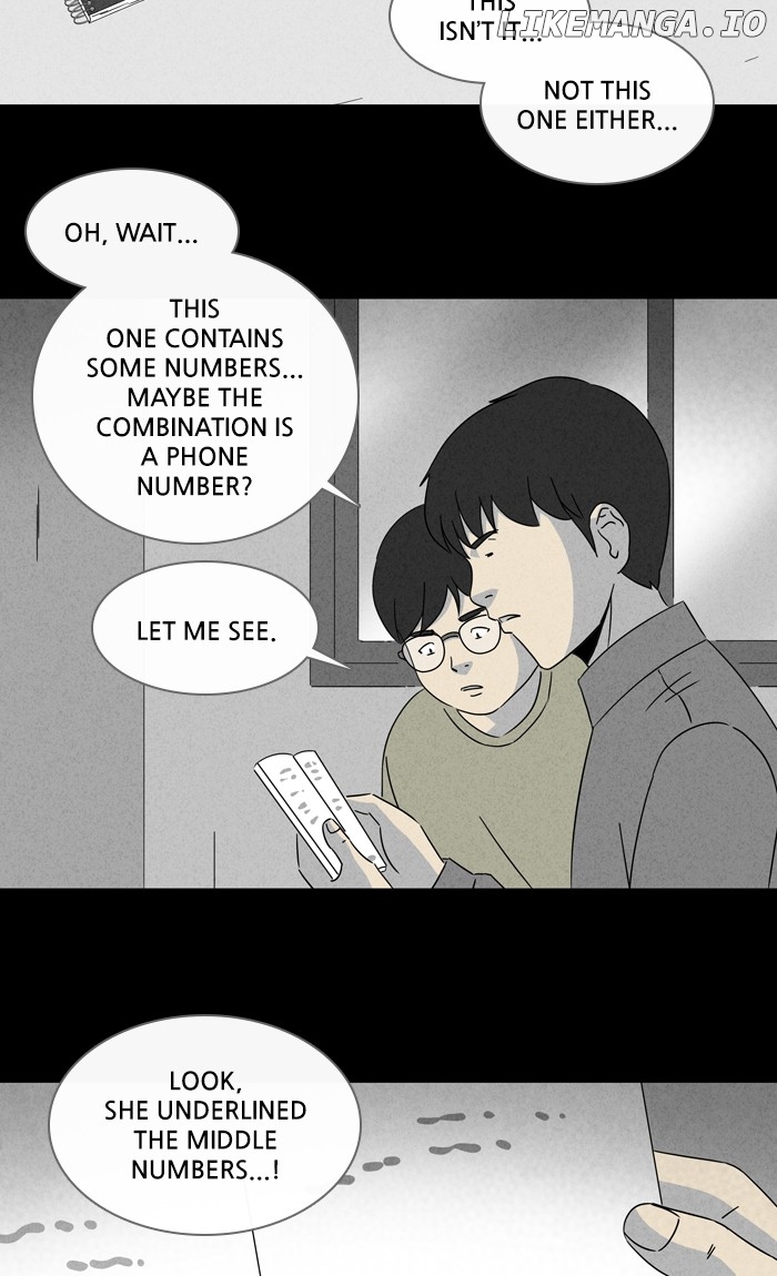 Tales of the unusual chapter 304 - page 6