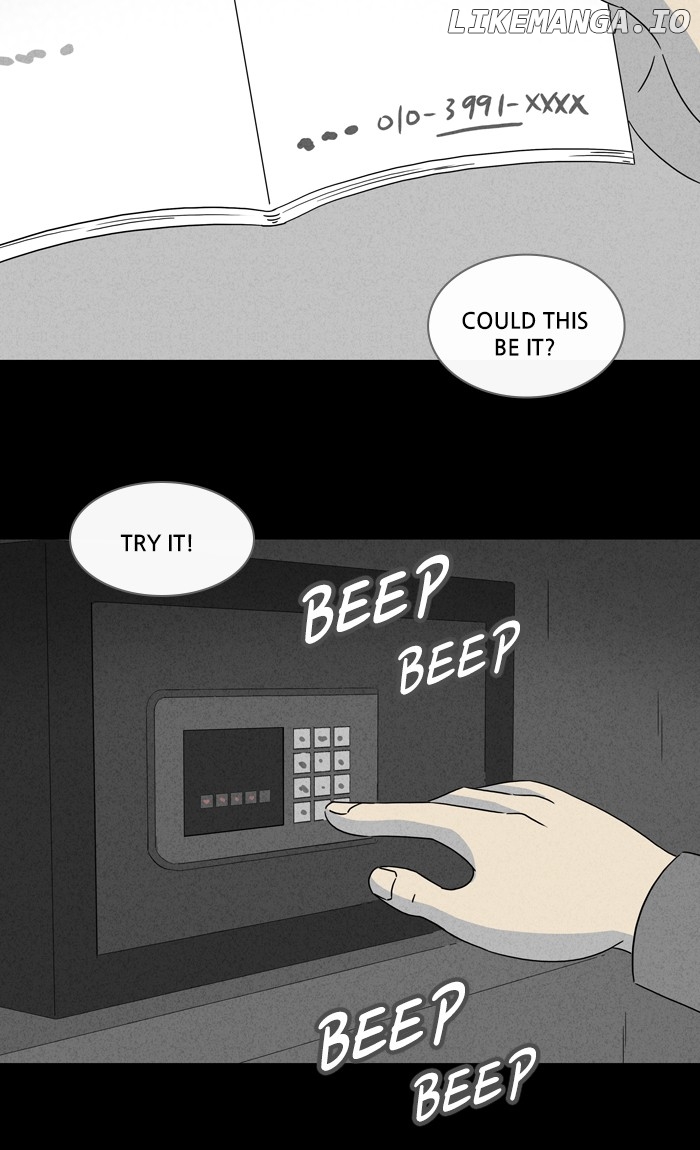 Tales of the unusual chapter 304 - page 7