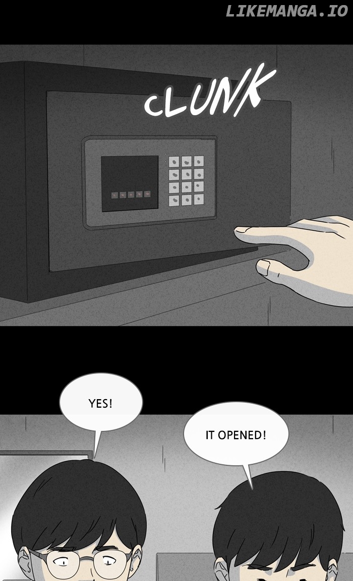 Tales of the unusual chapter 304 - page 8