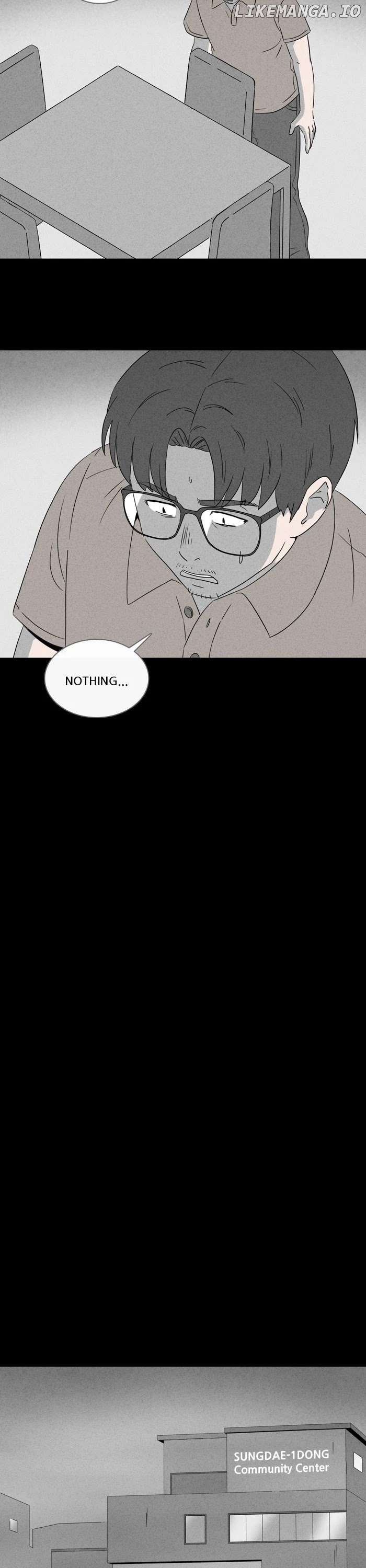 Tales of the unusual chapter 346 - page 14