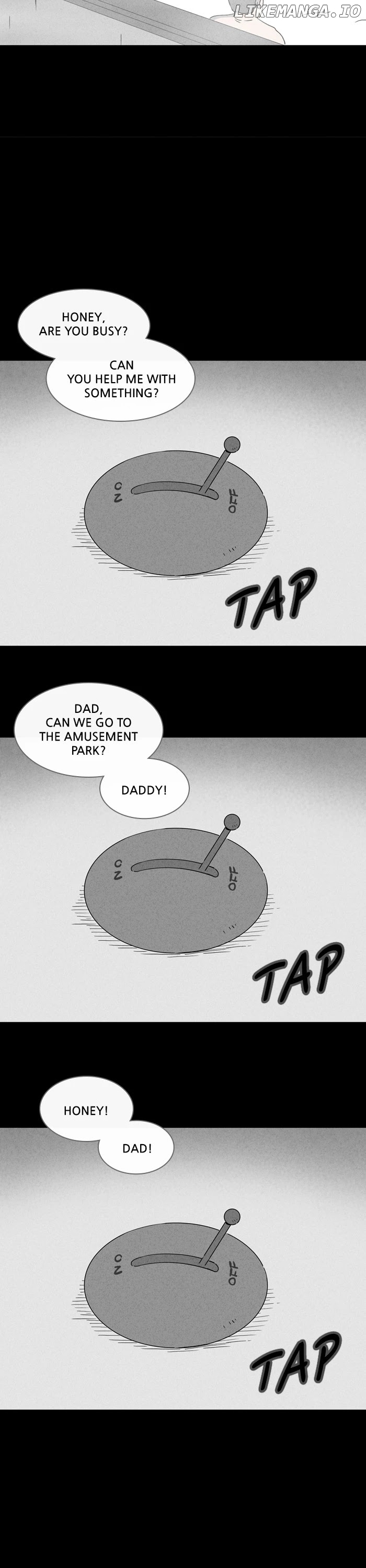 Tales of the unusual chapter 346 - page 5