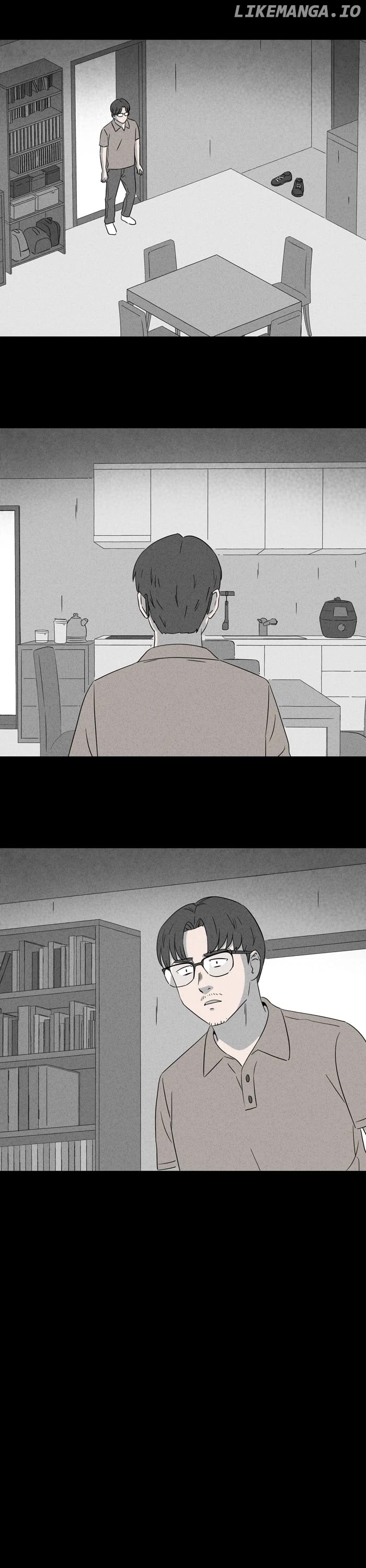Tales of the unusual chapter 346 - page 9