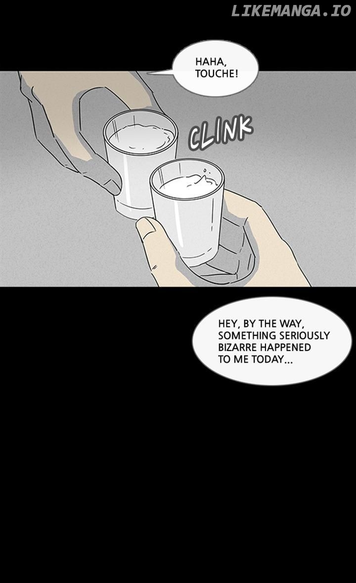 Tales of the unusual chapter 104 - page 11