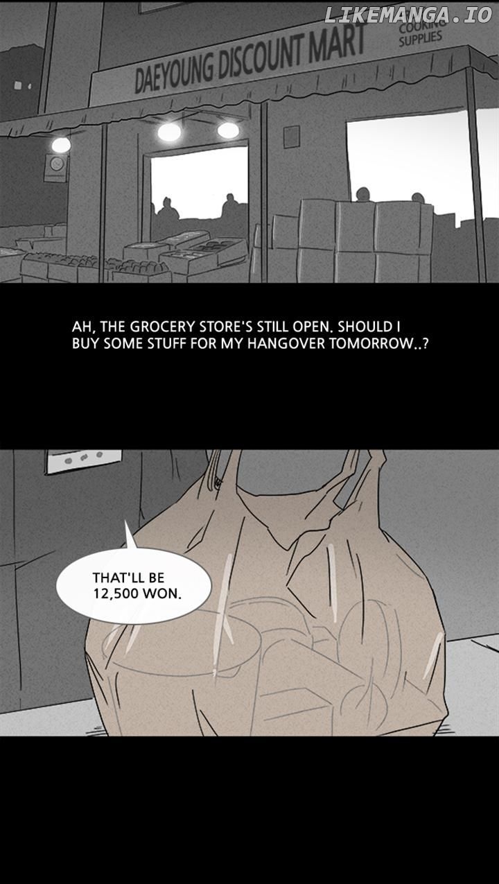 Tales of the unusual chapter 104 - page 13