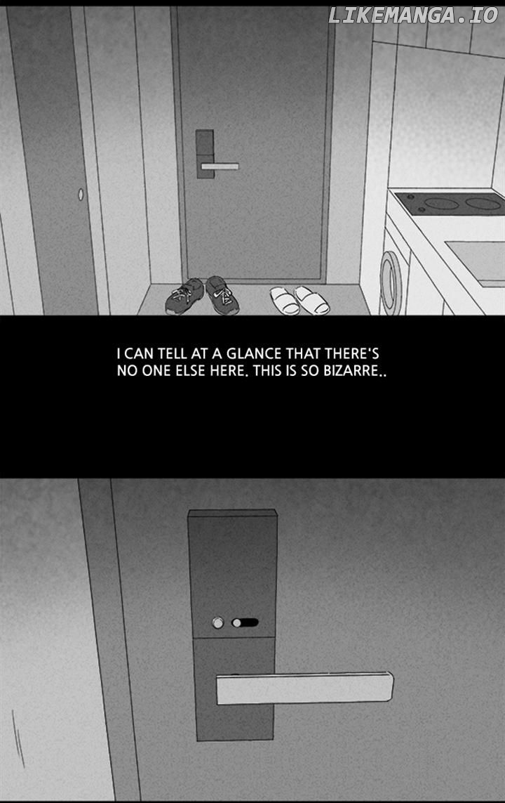 Tales of the unusual chapter 104 - page 19