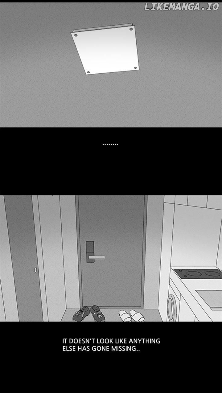 Tales of the unusual chapter 104 - page 22