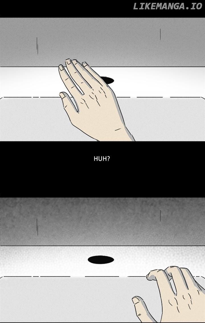 Tales of the unusual chapter 104 - page 24
