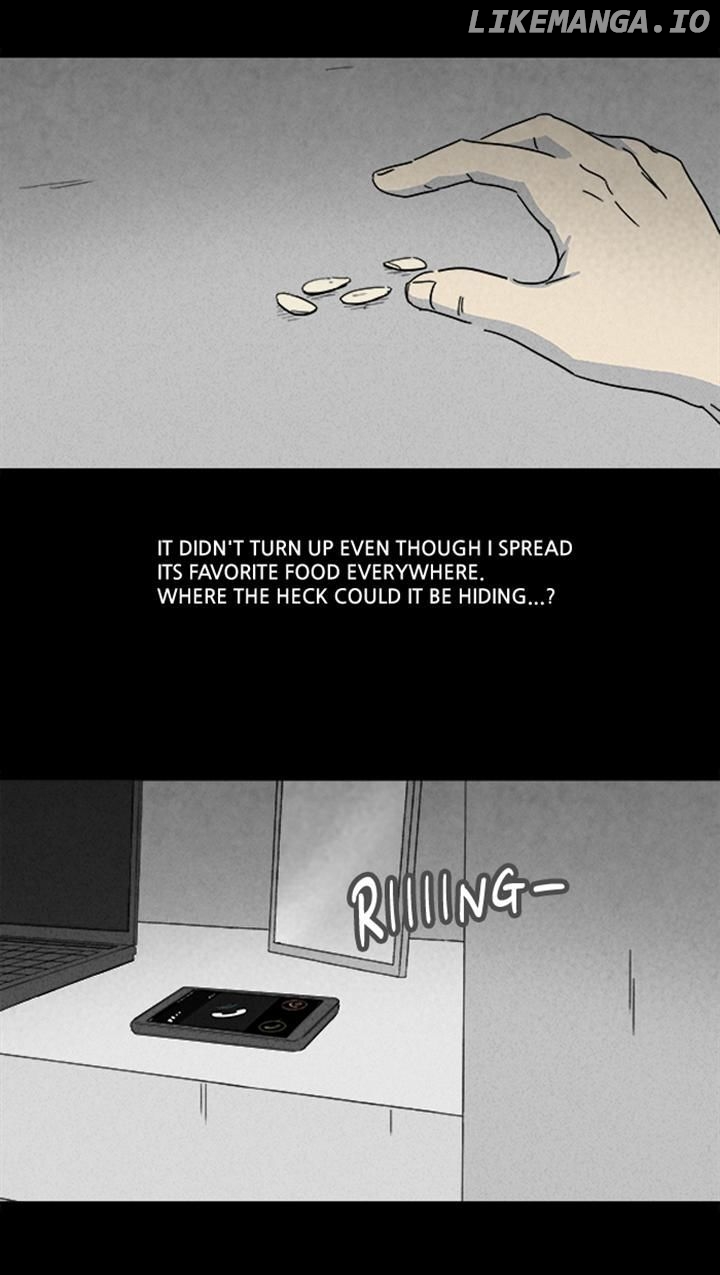 Tales of the unusual chapter 104 - page 8