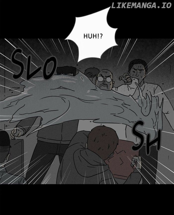 Tales of the unusual chapter 171 - page 10
