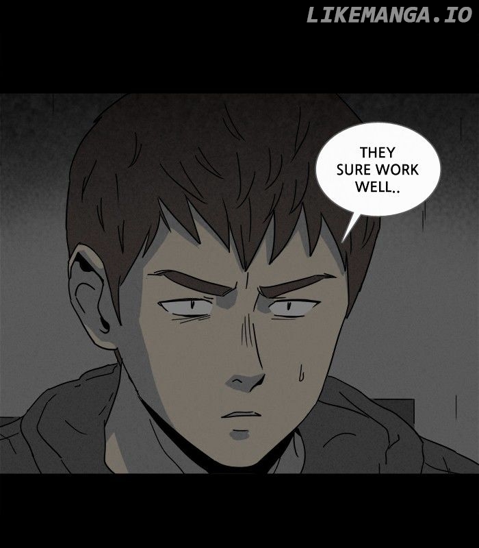 Tales of the unusual chapter 171 - page 17