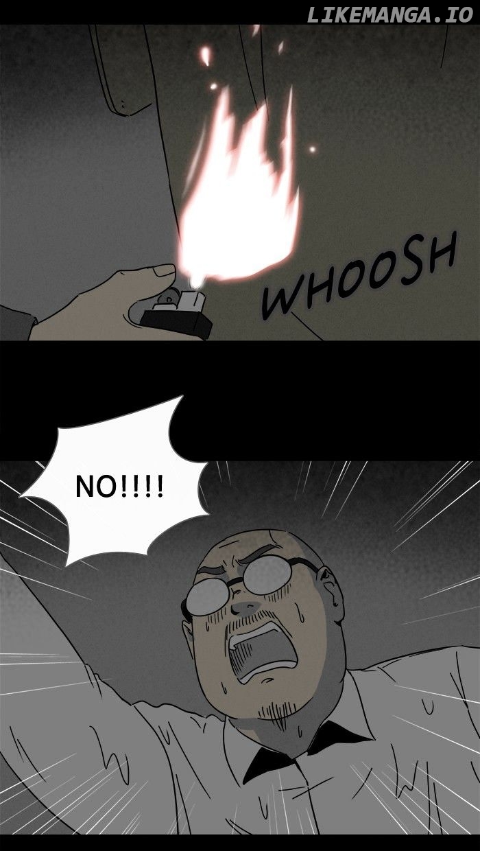 Tales of the unusual chapter 171 - page 22