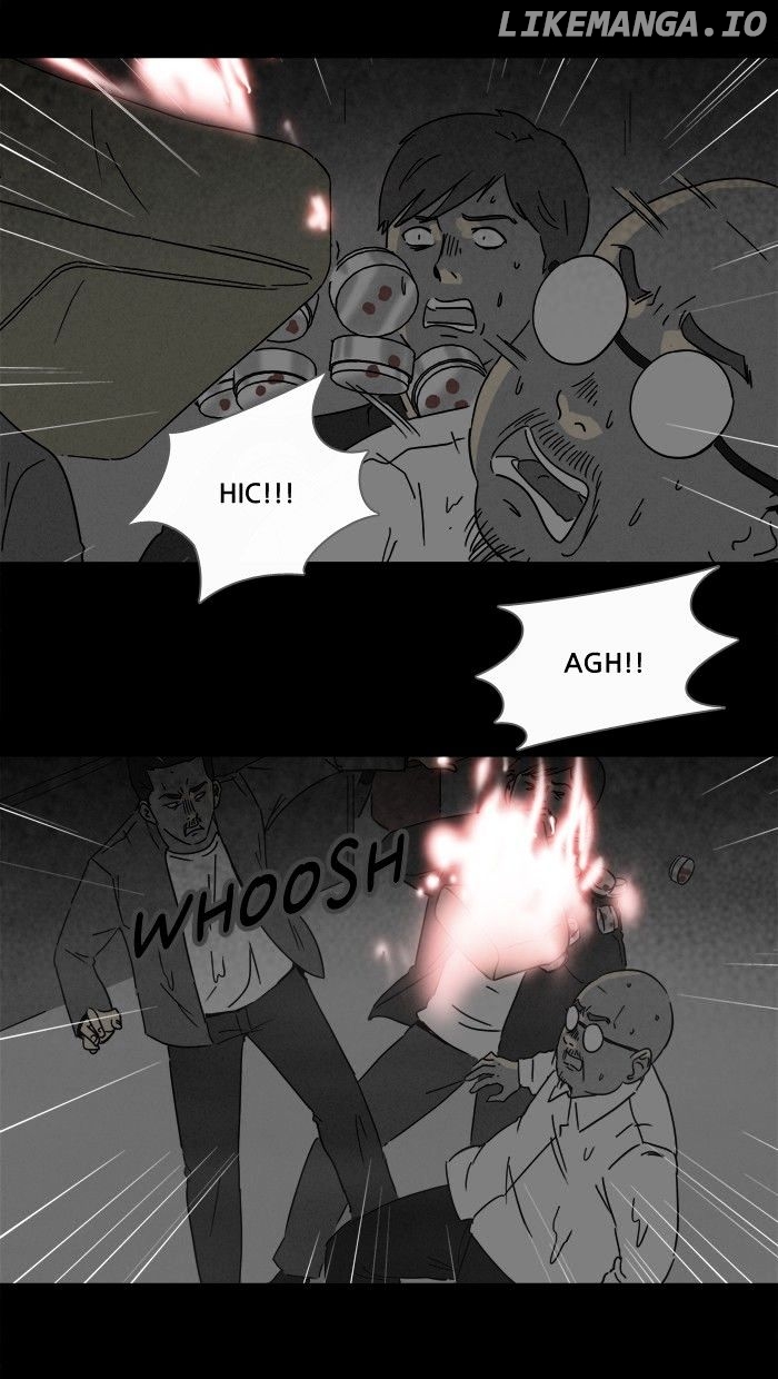 Tales of the unusual chapter 171 - page 24