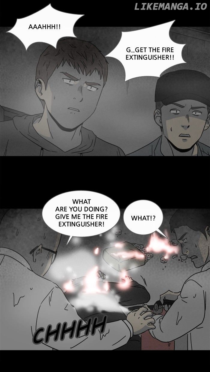 Tales of the unusual chapter 171 - page 25