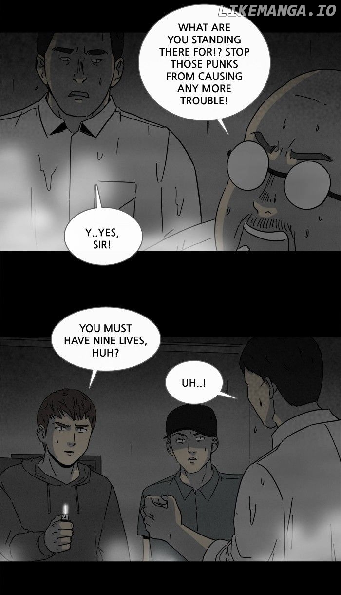 Tales of the unusual chapter 171 - page 27