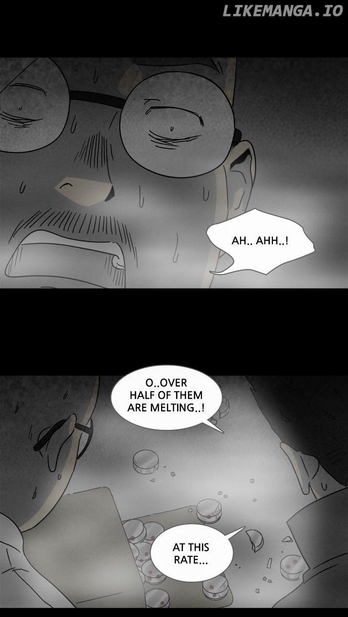 Tales of the unusual chapter 171 - page 29