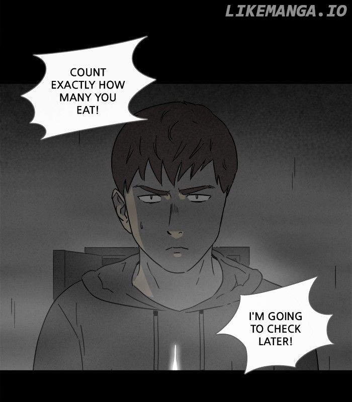 Tales of the unusual chapter 171 - page 32