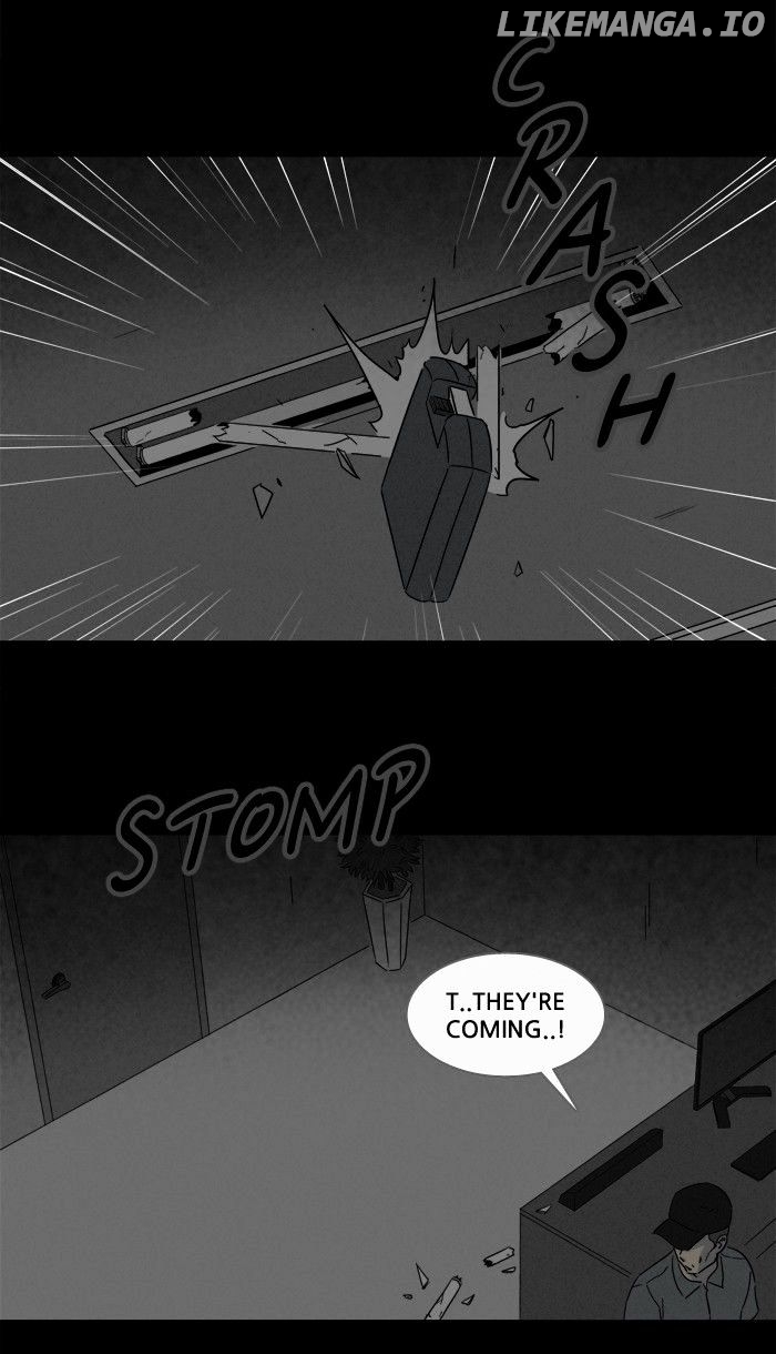 Tales of the unusual chapter 171 - page 4
