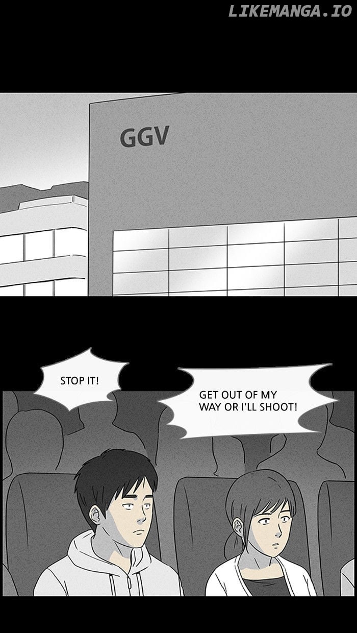 Tales of the unusual chapter 43 - page 14