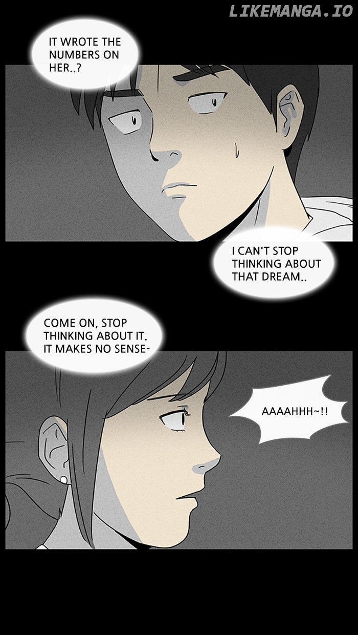 Tales of the unusual chapter 43 - page 15
