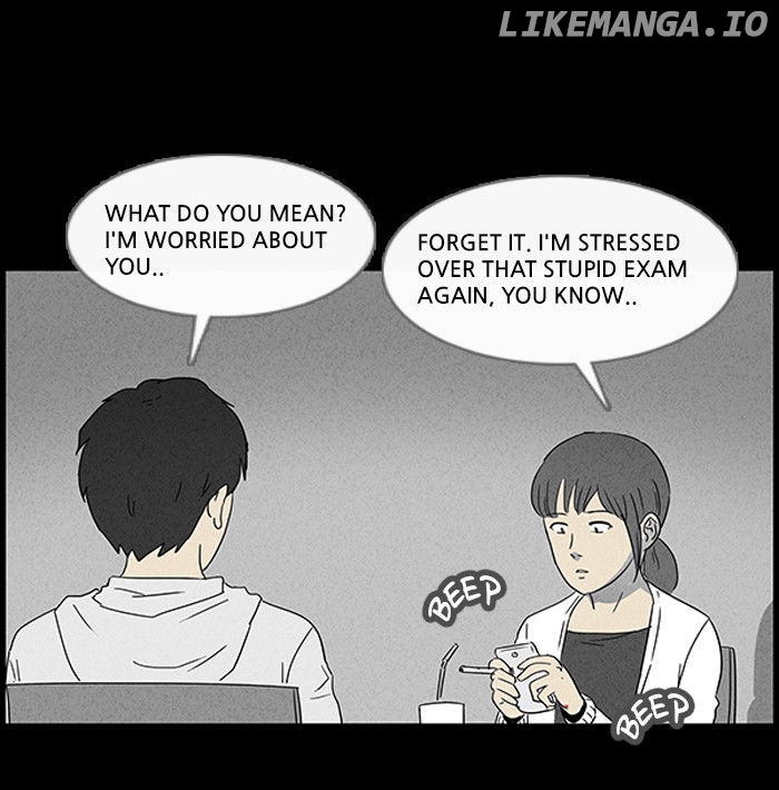 Tales of the unusual chapter 43 - page 18