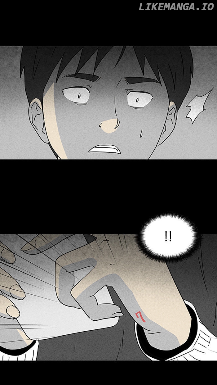 Tales of the unusual chapter 43 - page 19