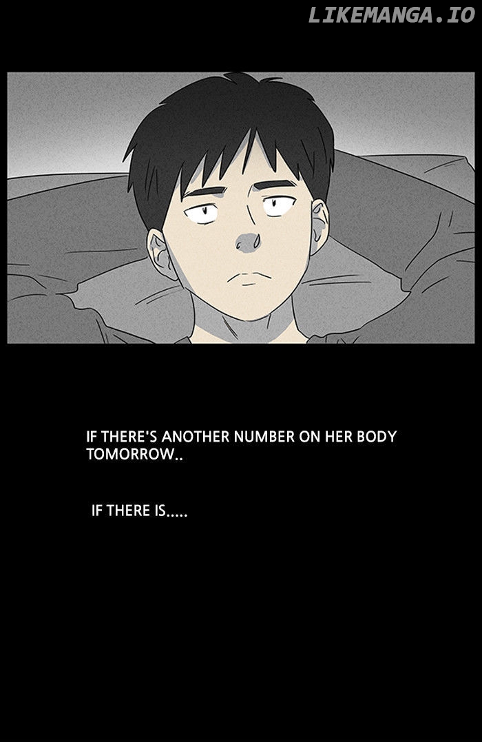 Tales of the unusual chapter 43 - page 23