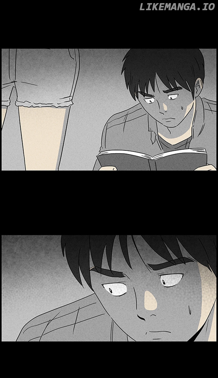 Tales of the unusual chapter 43 - page 28