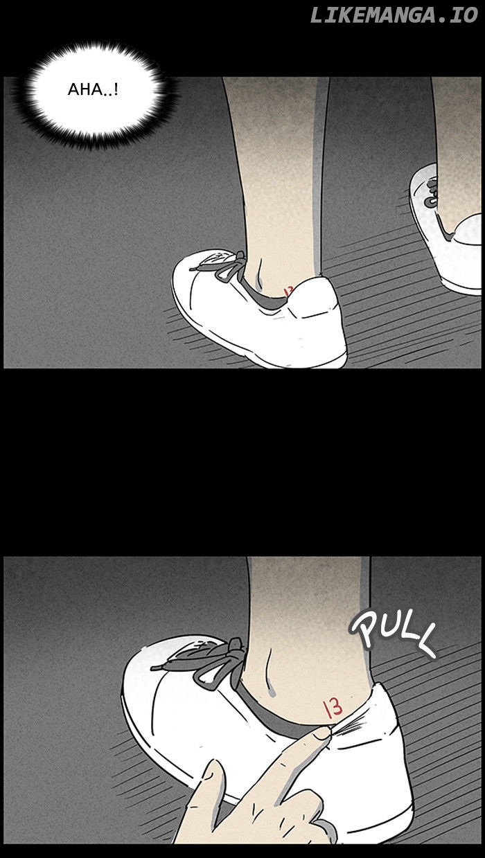 Tales of the unusual chapter 43 - page 29