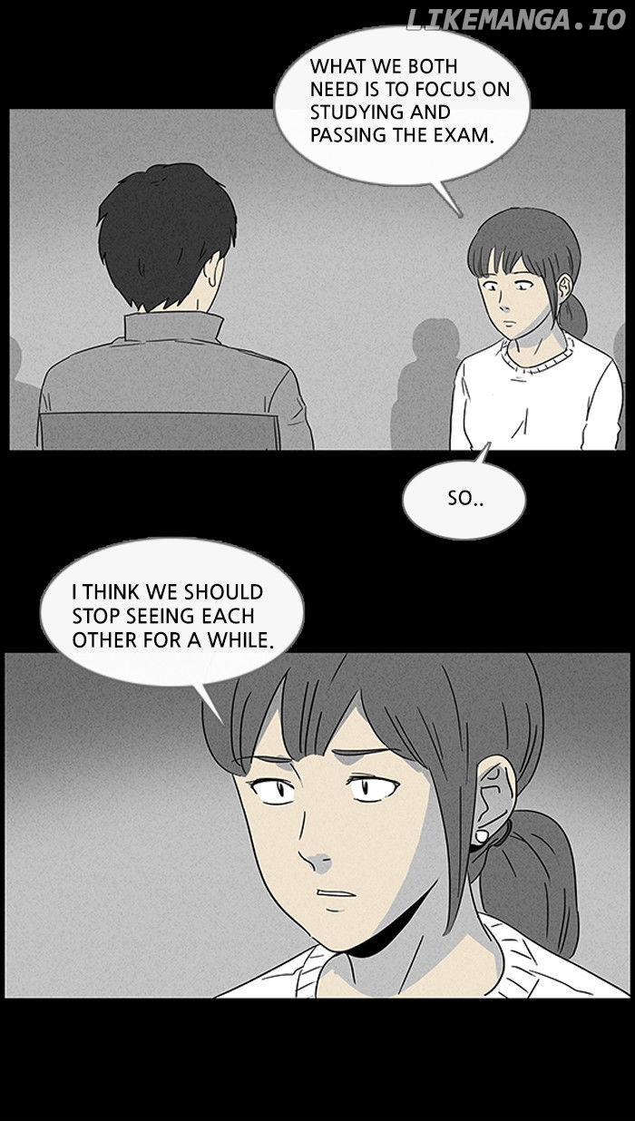 Tales of the unusual chapter 43 - page 31